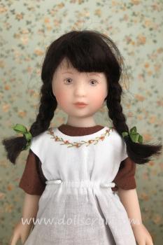 Heather Maciak - Kindred Spirits Annie - Poupée (UFDC (companion doll))